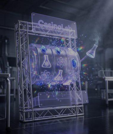 CasinoLab