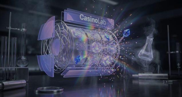 CasinoLab