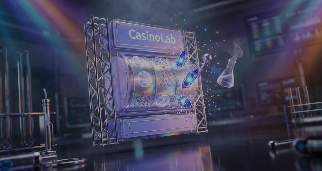 CasinoLab
